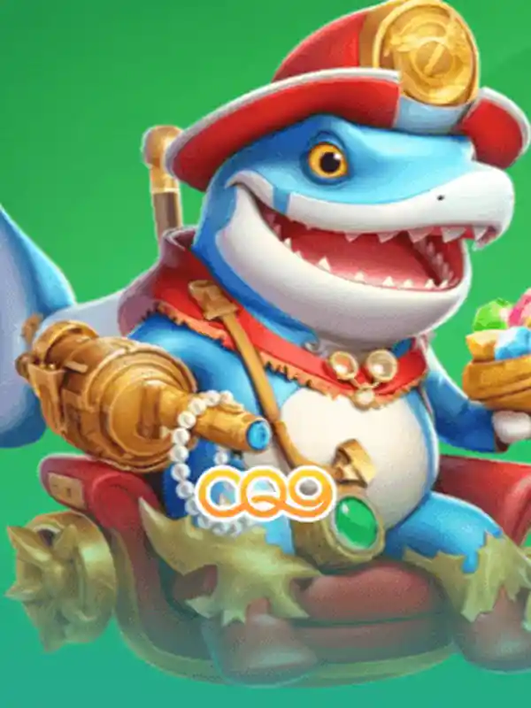 CQ9 মাছ ধরা গেম 777bet login