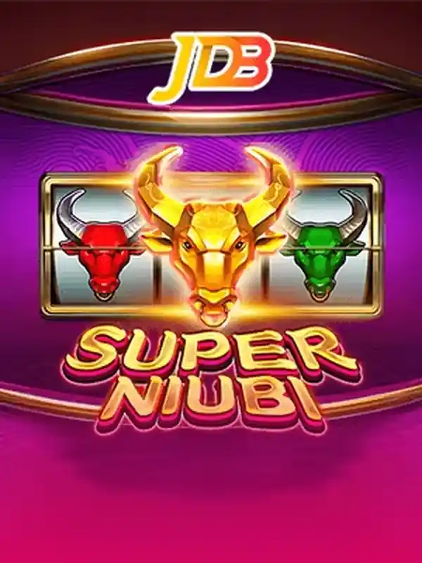 সুপারনিউবি গেম 777bet login