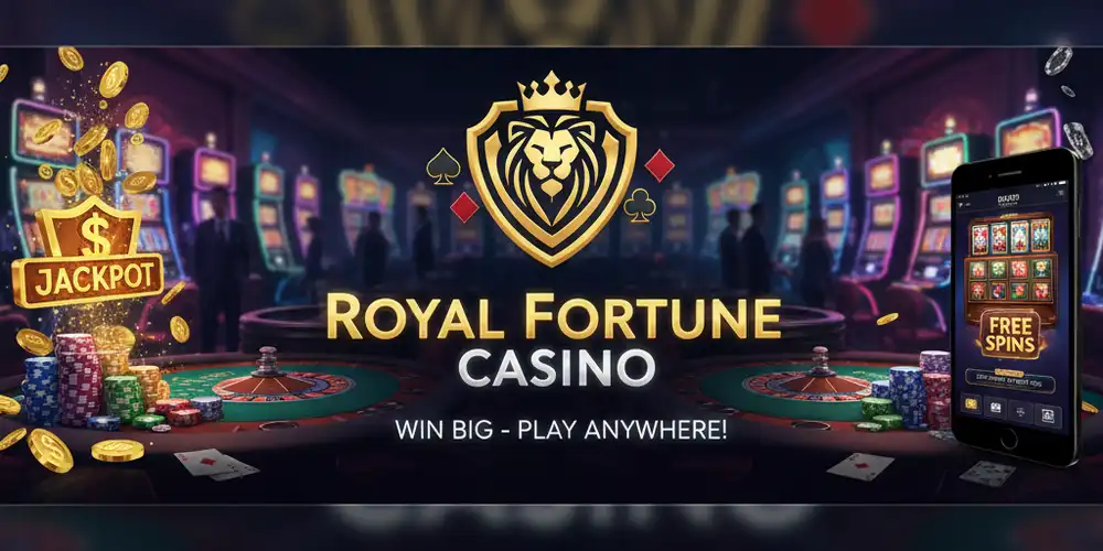 777bet Casino Banner